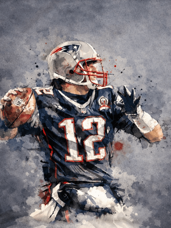 Dos dinastías y una misma historia: los Patriots, la conciencia del límite y la&nbsp;virtud