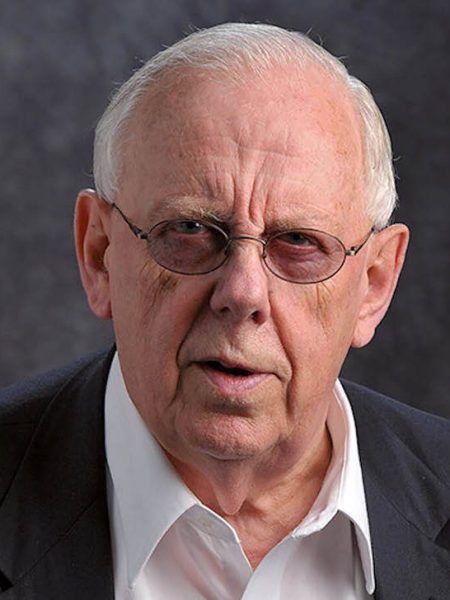 Pensar la modernidad con Alasdair&nbsp;MacIntyre