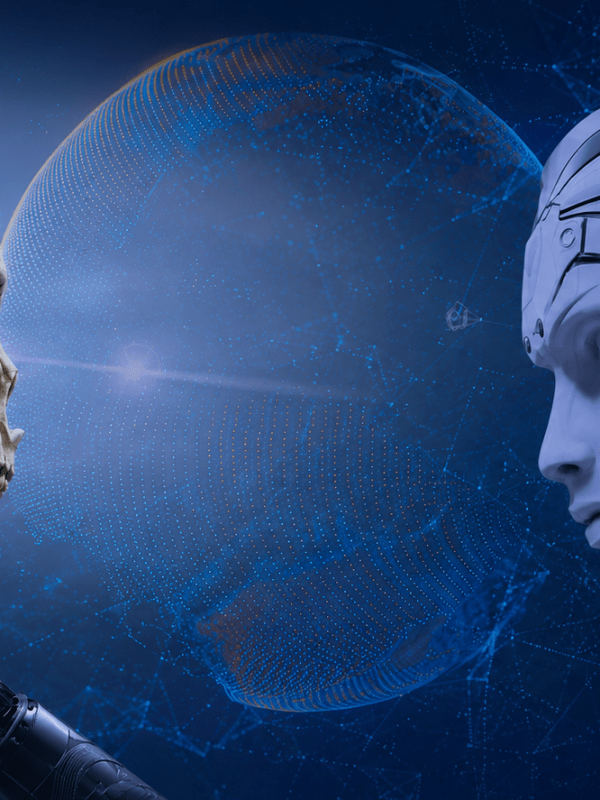 El futuro de lo humano en tiempos de&nbsp;transhumanismo
