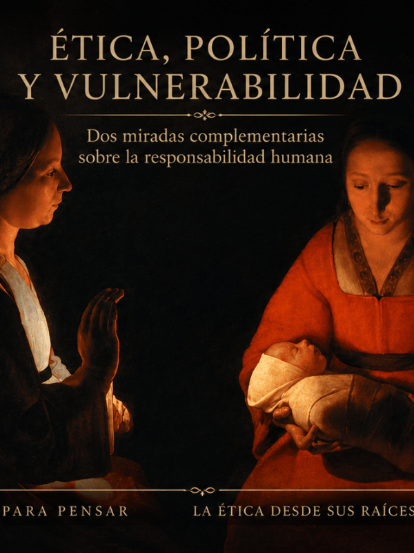 Vulnerabilidad, virtud y la recuperación contemporánea de&nbsp;Aristóteles