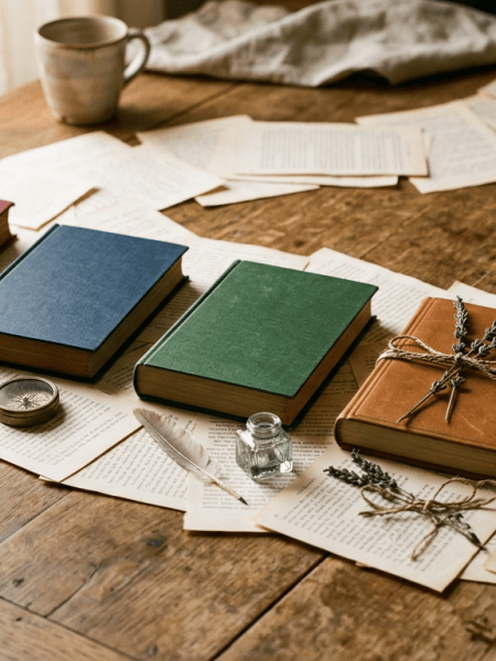 Una antropología del amor a través de la&nbsp;literatura
