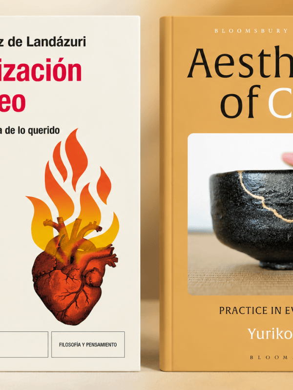 Cuidado, belleza y deseo: hacia una comprensión más humana de la vida&nbsp;buena